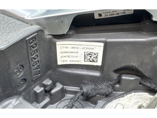 Volant Ford Transit - Tourneo Connect 2020 ET76-3600-JF