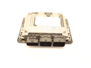 Блок управления двигателем Блок управления 0261S06633 Citroen DS4