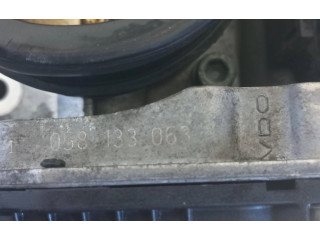 Дроссельная заслонка 058133063 Audi A4 S4 B5 8D