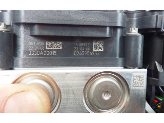 Jednotka ABS 476606UC0A Nissan Qashqai J12 2022