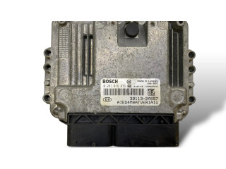 Řídící jednotka 0281016876, 391132A557 KIA Ceed 2010