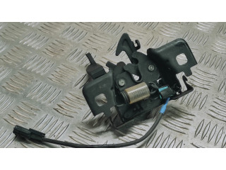 Замок капота 656013486R   Dacia Sandero