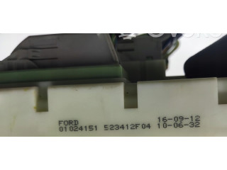 Блок комфорта AB39-14A073-BK Ford Ranger