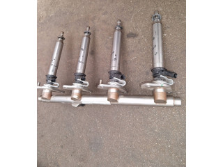 Топливная рампа A2700701595 Mercedes-Benz CLA C117 X117 W117