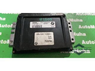 Блок управления двигателем Блок управления 1214752001901, 1214752001901. Mini Cooper Hatch Hardtop
