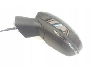 Зеркало электрическое        Renault Clio V  2019 -  года   