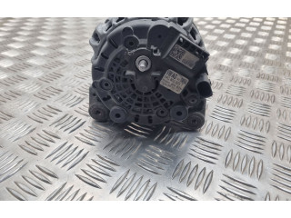 Генератор 04C903023T Skoda Octavia Mk3 (5E)