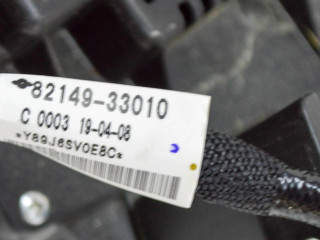 Дисплей    8310833031, 2575102231   Toyota Camry VIII XV70
