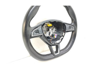 Volant Skoda Octavia Mk3 (5E) 2016 565419091D, 5E0419685A