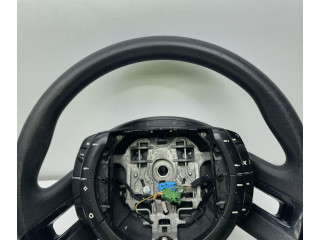 Руль Citroen C4 I 2004 - 2010 года 96821843ZD, 96821843ZD