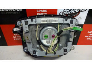 Подушка безопасности водителя 30698042 Volvo S60