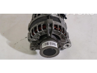 Генератор 31489212 Volvo XC40