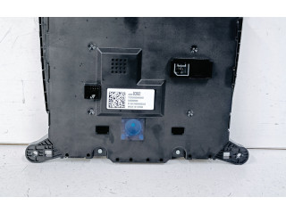 Дисплей    42498392   Buick Encore I