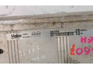 Интеркулер  9684212480, M144105C   Citroen Berlingo 1.6