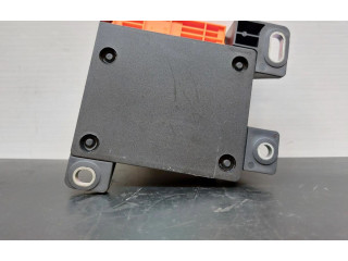 Блок подушек безопасности 8201163304   Dacia Duster