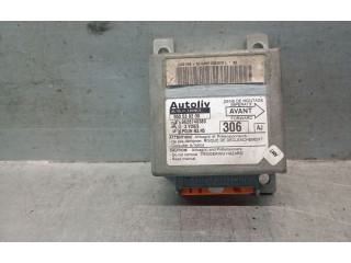 Блок подушек безопасности 9628740380, 550539200AUTOLIV   Peugeot 306