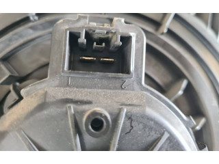 Вентилятор печки    3137231031, EB1D1S1B3C   Skoda Citigo