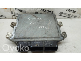 Řídící jednotka 3M5A12A650HK, 5WS40028MT   Ford Focus C-MAX 2003