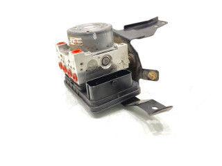 Блок АБС 4670A756 Mitsubishi Outlander 2001 - 2007 года