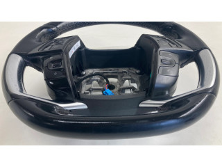 Руль Citroen C4 II Picasso 2013-2018 года 96777869ZD