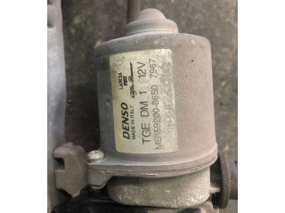 Моторчик дворников Ford Ka