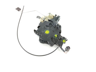 Подрулевой шлейф SRS 2K0843654BD, 23111   Volkswagen Caddy