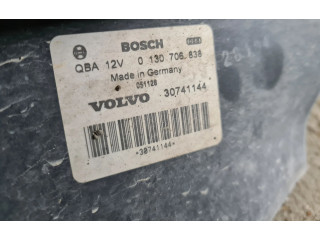 Электрический вентилятор радиаторов       Volvo V70  2005 - 2008 года   