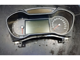 Панель приборов Ford Galaxy