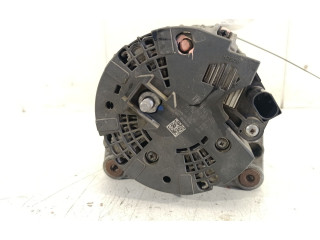 Генератор 04L903017E Audi A4 Allroad