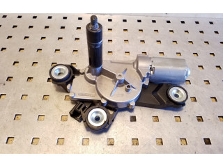 Моторчик заднего дворника 0390201205, BV6117K441AA    Ford Focus