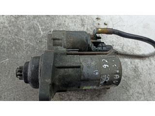 Стартер  D7GS8   Skoda Octavia Mk2 (1Z)