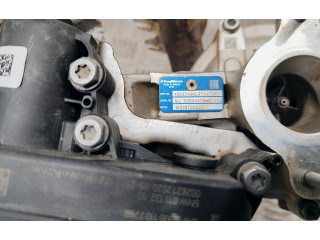 Turbodmychadlo Турбина 16319700003 Nissan Juke II F16