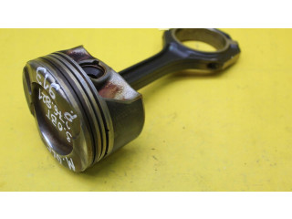 Поршень с шатуном Mercedes-Benz GLE (W166 - C292)