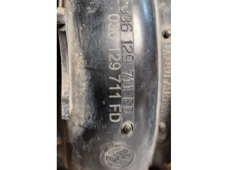 Вентилятор печки    036129711, 936129711FD   Skoda Fabia Mk1 (6Y)