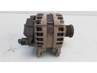 Генератор 03l903023k   Audi A3 S3 8V      