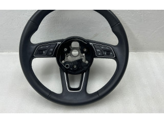 Руль Audi Q2 - - года 62725180A