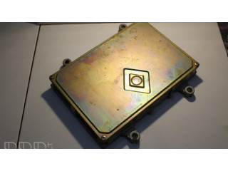 Блок управления двигателя 37820PP4G01, 704350499   Honda Concerto