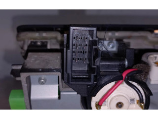 Дисплей 8V0857273K Audi A3 S3 A3 Sportback 8P