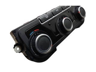 Блок управления климат-контролем 7N0907426BG, 5HB01129200 Volkswagen Caddy