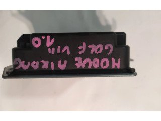 Блок подушек безопасности 5WA959655J, 010100636 Volkswagen Golf VIII