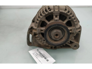 Генератор Renault Clio I