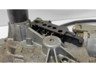 Моторчик заднего дворника 0390201550    Ford Cougar