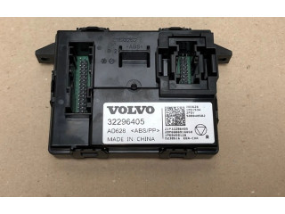 Блок управления 32296405, 1PE0450128 Polestar 2