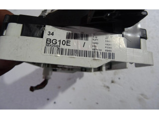 Přístrojová deska Nissan Micra 2009 BG10E, 38XD5Q1