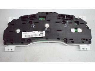 Přístrojová deska Dodge Caliber 2007