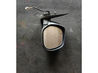 Зеркало электрическое Mitsubishi ASX - года