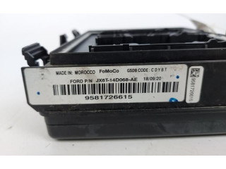 Блок предохранителей JX6T14D068AE, JX6T14D068AE   Ford Focus    