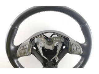 Руль Subaru Forester SH 2008 - 2013 года