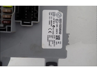 Pojistková skříňka Fiat Punto Evo 2013