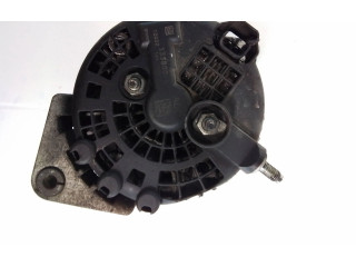 Генератор 13580078, 12G02   Opel Antara      